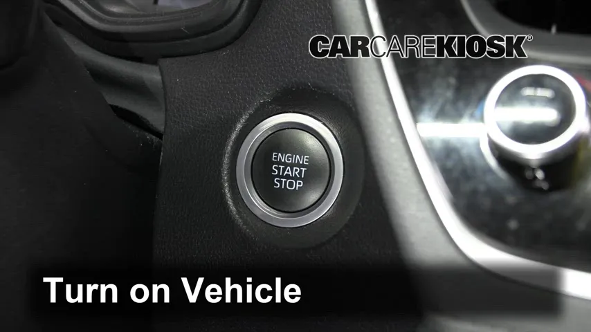 2022 Toyota Corolla Cross LE 2.0L 4 Cyl. Bluetooth